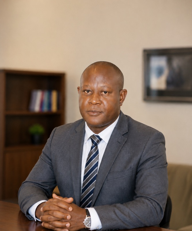 Gbenga Adewumi